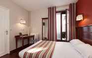 Bedroom 6 Eiffel Rive Gauche