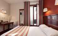 Bedroom 7 Eiffel Rive Gauche