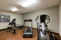 Fitness Center Super 8 by Wyndham Wichita North