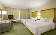 Kamar Tidur 6 Springhill Suites by Marriott Lawrence