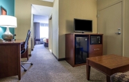 ห้องนอน 5 Comfort Suites Chicago O'Hare Airport