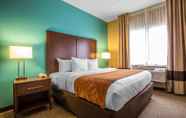 Kamar Tidur 7 Comfort Suites Chicago O'Hare Airport