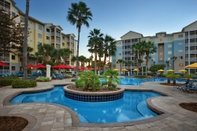 Swimming Pool Marriott's Legends Edge at Bay Point