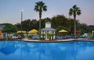 Swimming Pool 7 Marriott's Legends Edge at Bay Point