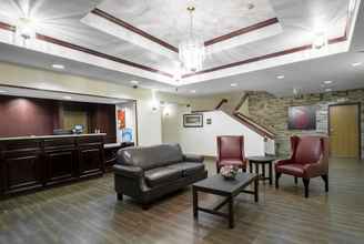 Sảnh chờ 4 Red Roof Inn Columbus - Hebron