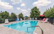 Swimming Pool 5 Baymont by Wyndham Columbia Maury
