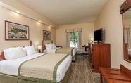 Bilik Tidur 3 Baymont by Wyndham Columbia Maury