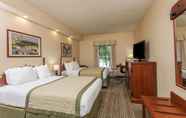 Bedroom 3 Baymont by Wyndham Columbia Maury