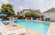 Swimming Pool 6 Baymont by Wyndham Columbia Maury