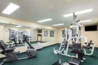 Fitness Center Baymont by Wyndham Columbia Maury