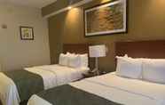 Bilik Tidur 4 Quality Inn Palm Bay - Melbourne I-95