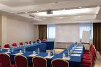 Functional Hall Best Western Plus Tower Hotel Bologna