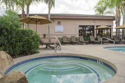 Room rate Hilton Vacation Club Scottsdale Links Resort, Maricopa