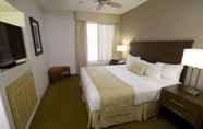 Kamar Tidur 4 Hilton Vacation Club Scottsdale Links Resort