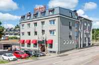 Exterior Best Western Sjofartshotellet