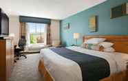 Bedroom 5 Best Western Plus Liberty Lake Inn