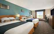 Kamar Tidur 6 Best Western Plus Liberty Lake Inn