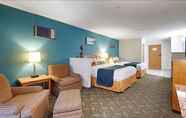 Bilik Tidur 4 Best Western Plus Liberty Lake Inn