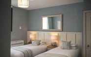 Kamar Tidur 7 The George Hotel, BW Signature Collection