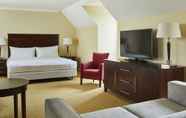 Bedroom 6 Delta Hotels by Marriott York