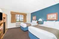 Bilik Tidur Days Inn & Suites by Wyndham Baxter Brainerd Area