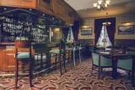 Bar, Kafe dan Lounge Burnett Arms Hotel