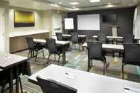 Functional Hall Residence Inn by Marriott Columbus Dublin