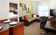 Bedroom 5 Residence Inn by Marriott Columbus Dublin