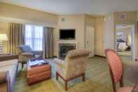 Common Space Homewood Suites by Hilton Olmsted Village (near Pinehurst)