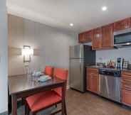 Bedroom 5 Homewood Suites by Hilton Olmsted Village (near Pinehurst)