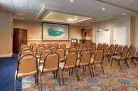 ห้องประชุม Homewood Suites by Hilton Olmsted Village (near Pinehurst)