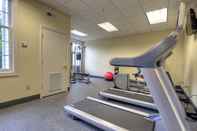 Fitness Center Homewood Suites by Hilton Olmsted Village (near Pinehurst)