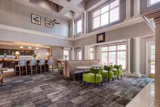 Lobi 4 Homewood Suites by Hilton Olmsted Village (near Pinehurst)