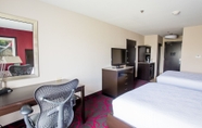 ห้องนอน 3 Hilton Garden Inn Columbus/Dublin