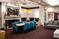 ห้องประชุม Hilton Garden Inn Columbus/Dublin