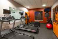 Fitness Center Hilton Garden Inn Columbus/Dublin