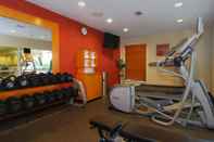 Fitness Center Hilton Garden Inn Columbus/Grove City