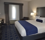 Bilik Tidur 5 Best Western Plus Longview - University Hotel