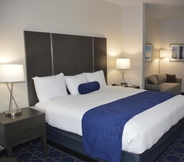 Bilik Tidur 6 Best Western Plus Longview - University Hotel