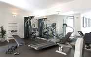 Fitness Center 4 Rosebay Hotel