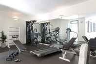 Fitness Center Rosebay Hotel