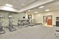 Fitness Center Hampton Inn Alexandria-Old Town/King St. Metro