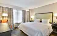 ห้องนอน 4 Hampton Inn Alexandria-Old Town/King St. Metro