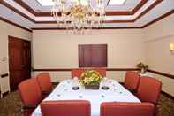 Dewan Majlis Hampton Inn Alexandria-Old Town/King St. Metro