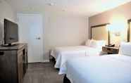 Kamar Tidur 6 Hampton Inn Alexandria-Old Town/King St. Metro