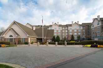 Exterior 4 Residence Inn by Marriott Charlotte Piper Glen