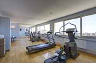 Fitness Center Mercure Catania Excelsior