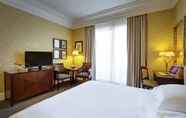 ห้องนอน 3 Mercure Catania Excelsior