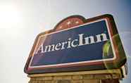 Exterior 4 AmericInn by Wyndham White Bear Lake St. Paul