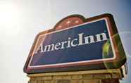 Luar Bangunan 4 AmericInn by Wyndham White Bear Lake St. Paul